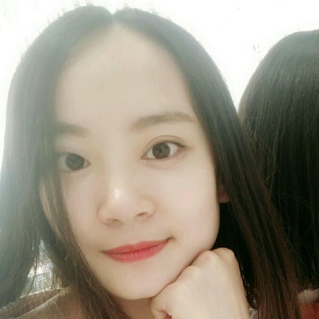 黄茜茜小厨娘