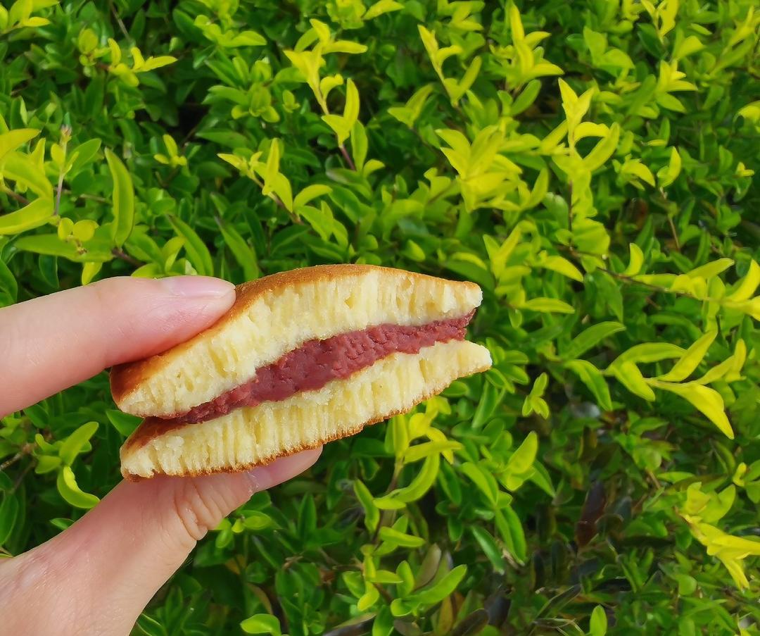 《Tinrry+》铜锣烧（松饼）