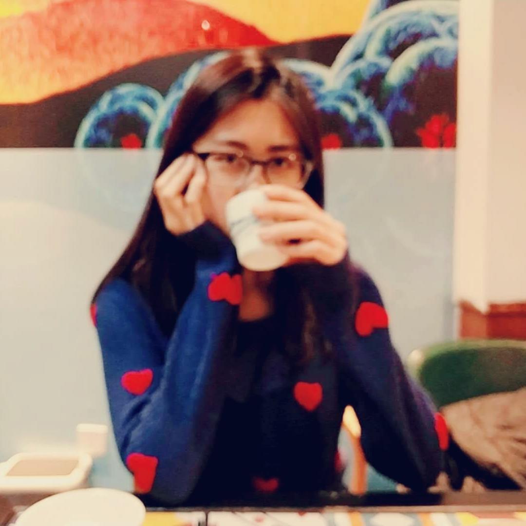 爱烘培的小狮狮