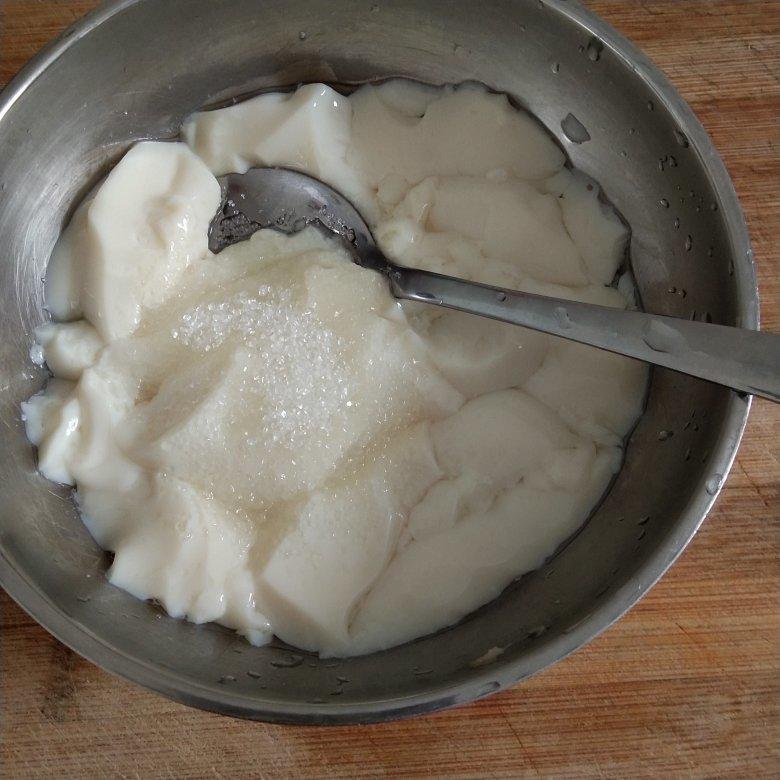 自制超嫩豆腐脑（豆腐花）