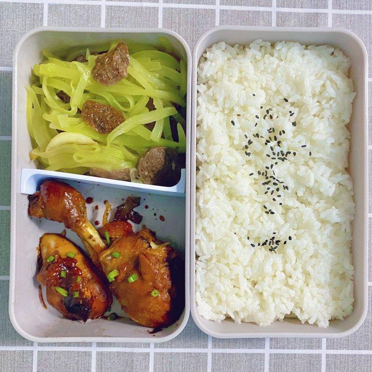 新手零失败电饭锅焖鸡，好吃到舔手指