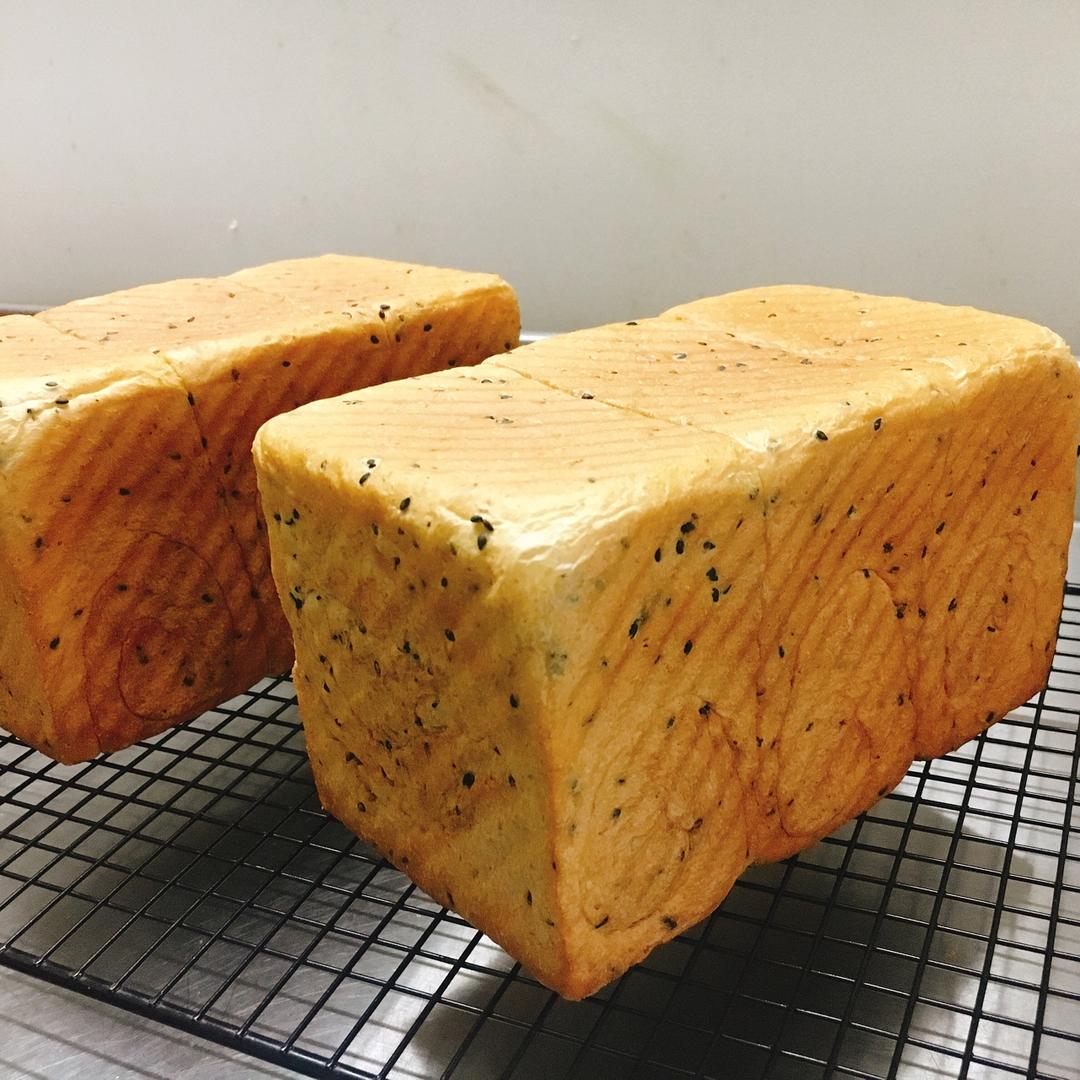 我的100个吐司练习