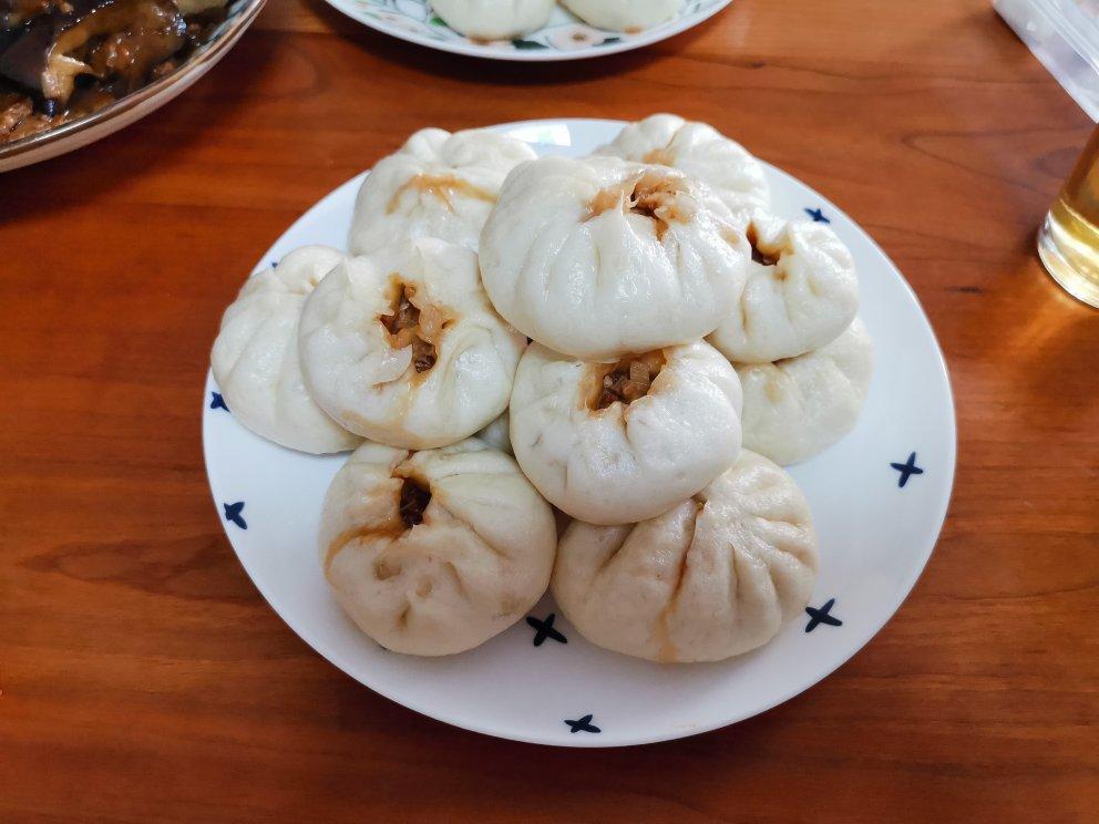 清淡饮食记—痛风和胆结石患者的晚餐食谱