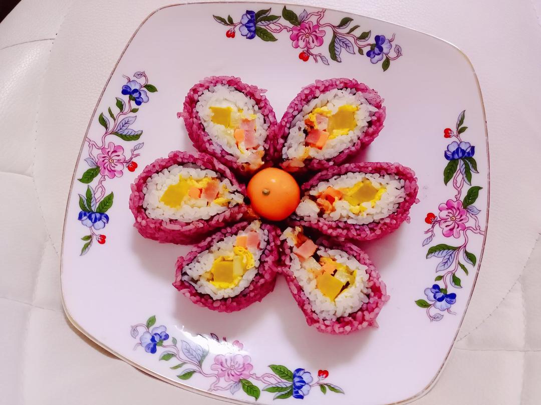樱花寿司