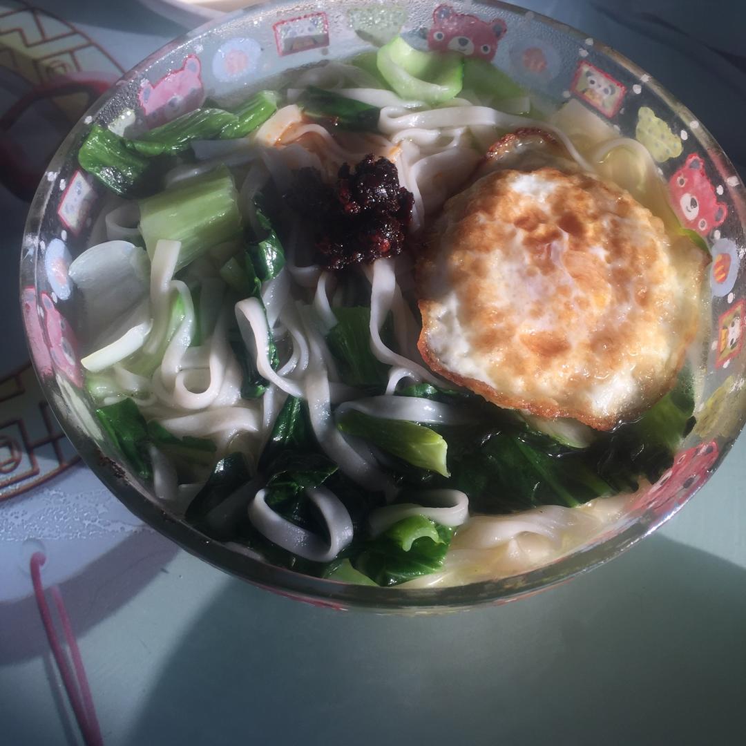 心情菜单