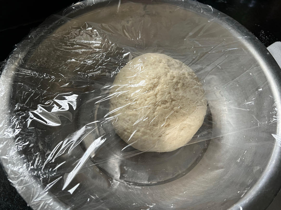 好吃多汁的肉包子肉馒头【步骤超详细】