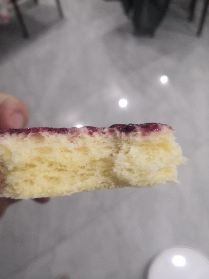 夺命软吐司(๑´ڡ`๑)超软拉丝极速方便的一次发酵吐司