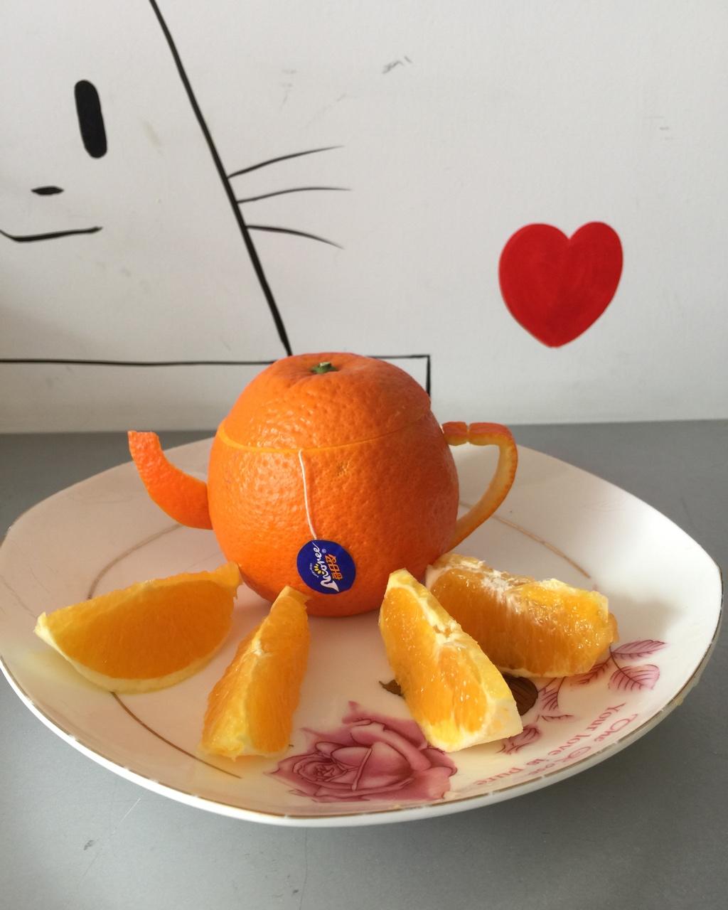 创意摆盘