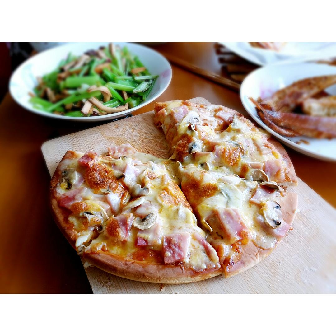 深夜食堂土豆泥色拉