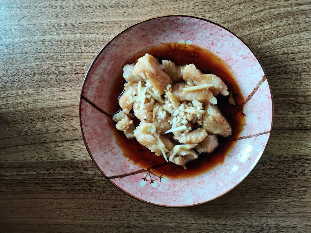 巴沙鱼最简单的做法