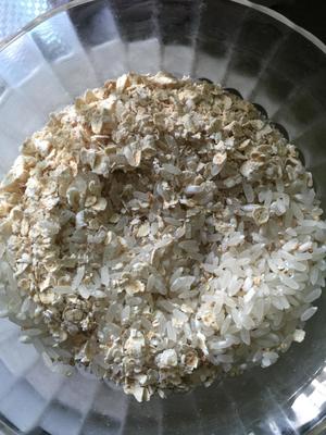 南瓜藜麦粥的做法 步骤1