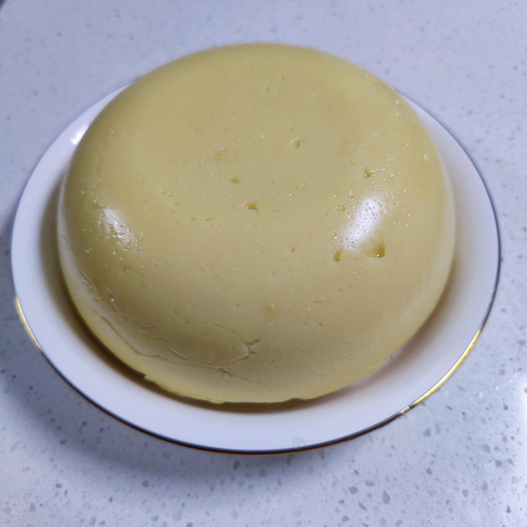 豌豆黄凉粉（老家的味道）