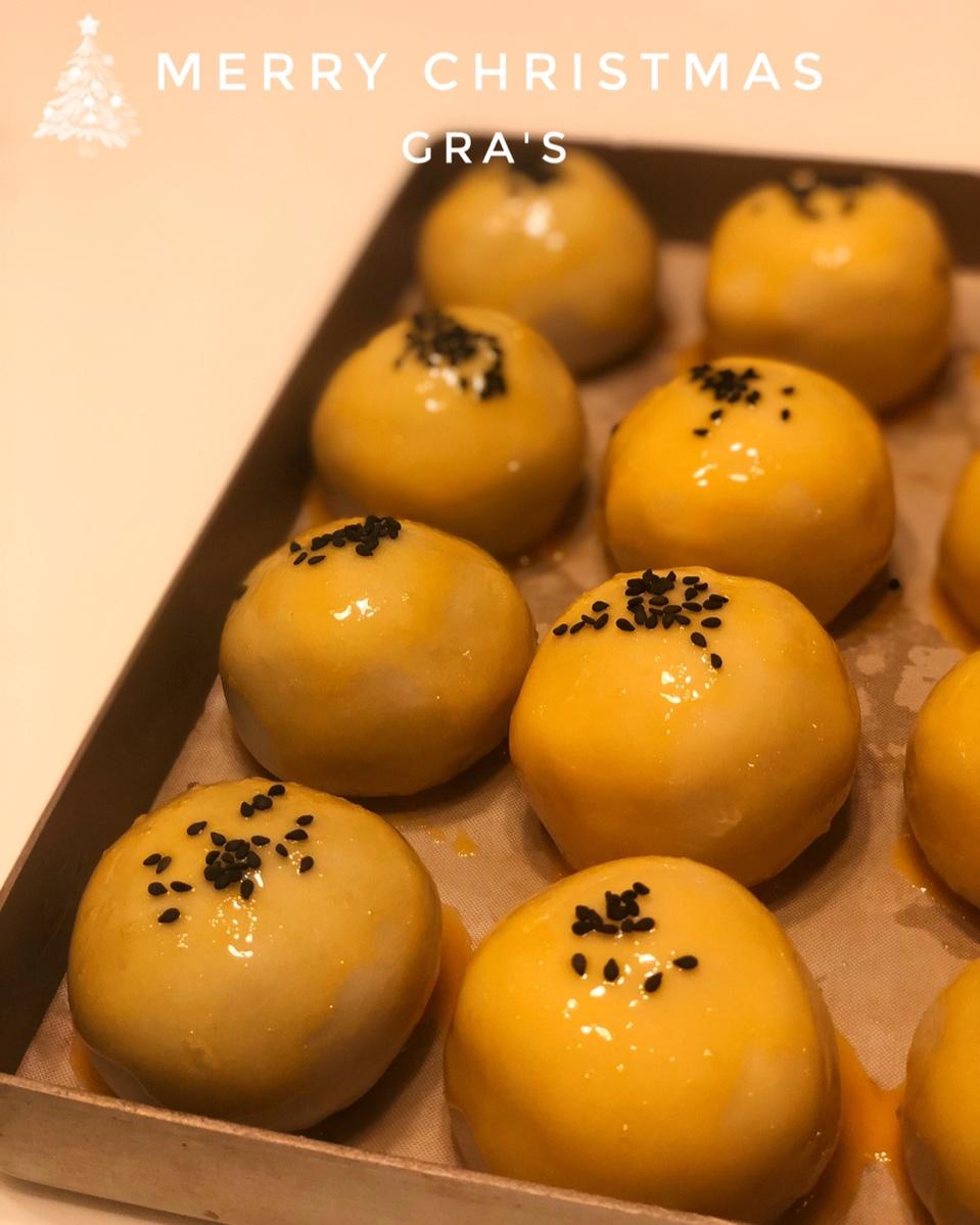 小事如美食，美食如美事