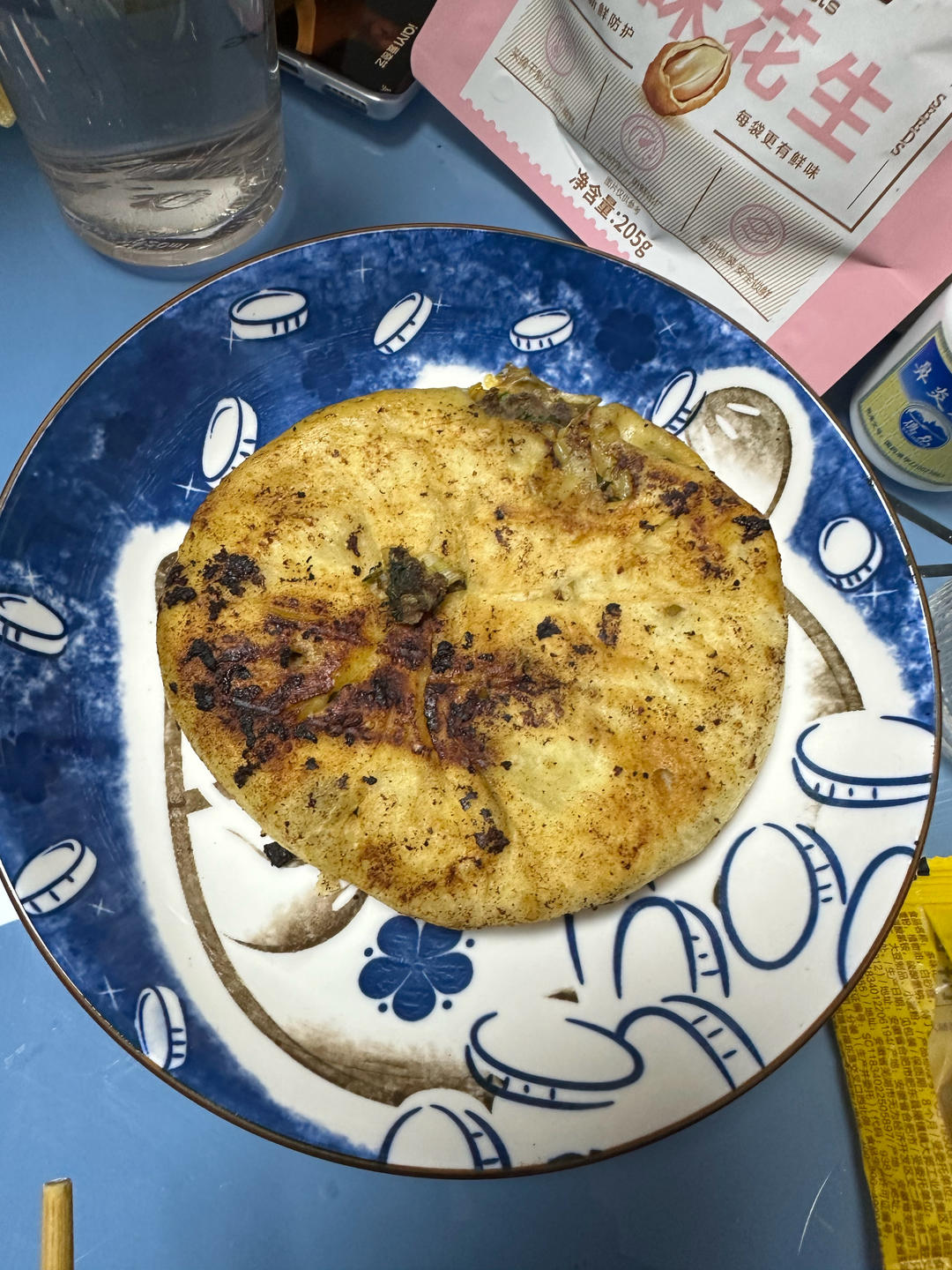 堂妈教你做牛肉馅饼