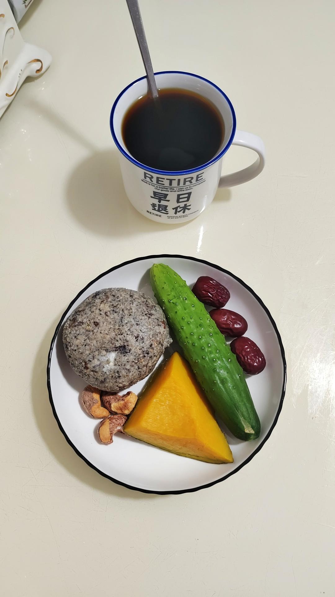75天吃瘦20斤减脂餐