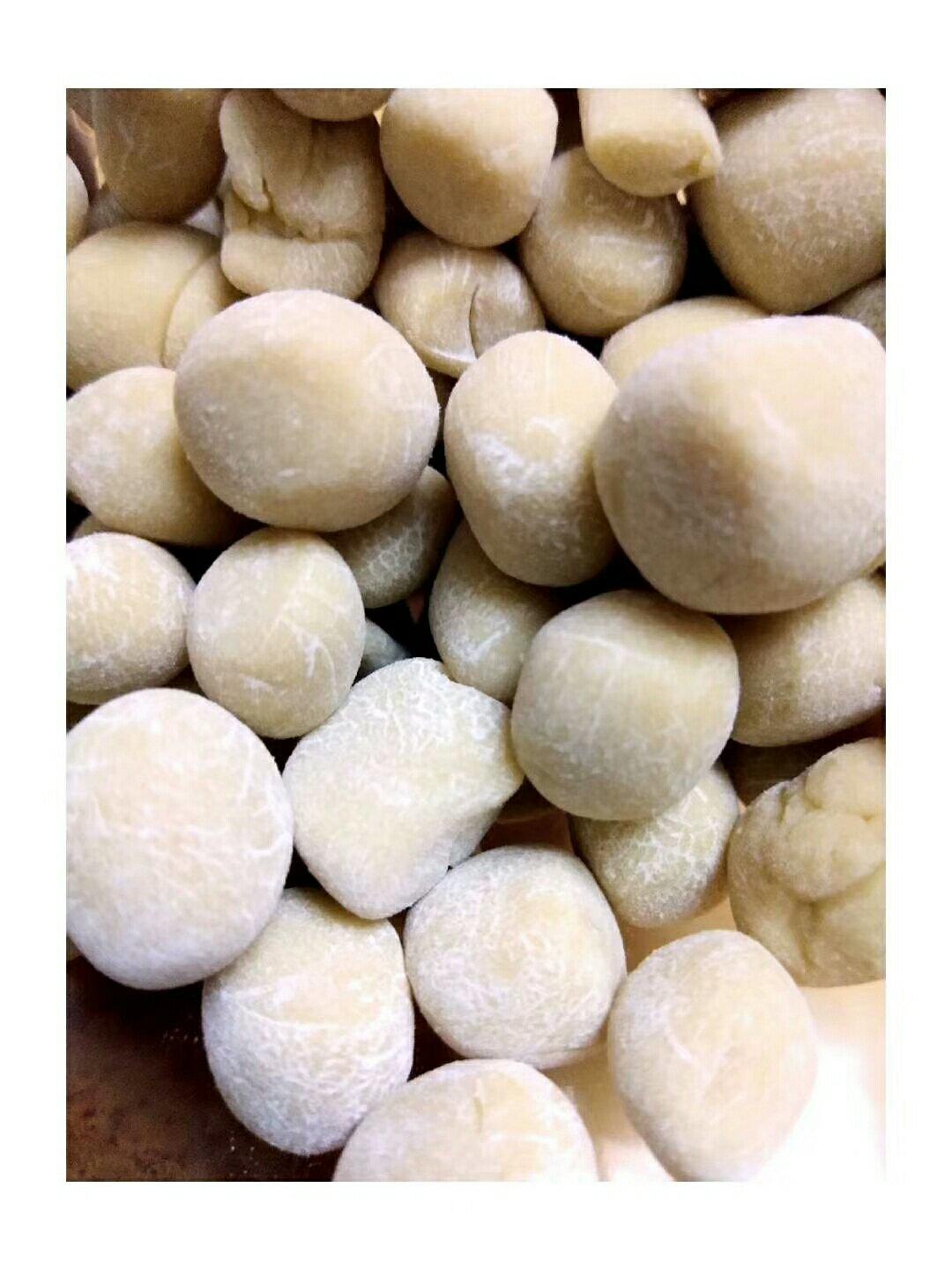 放心的珍珠