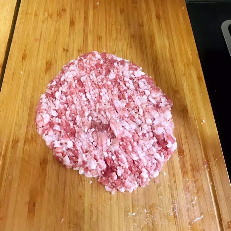 万能饺子馅调法