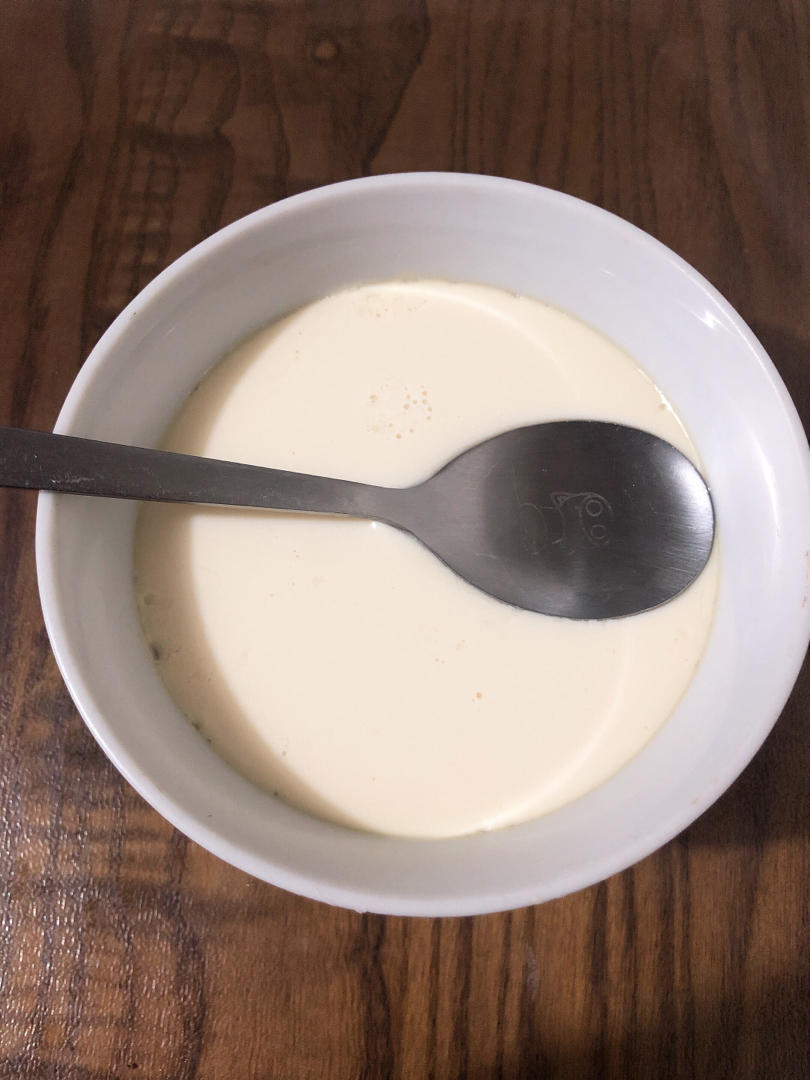 姜撞奶（传统制法，附失败解决方案）