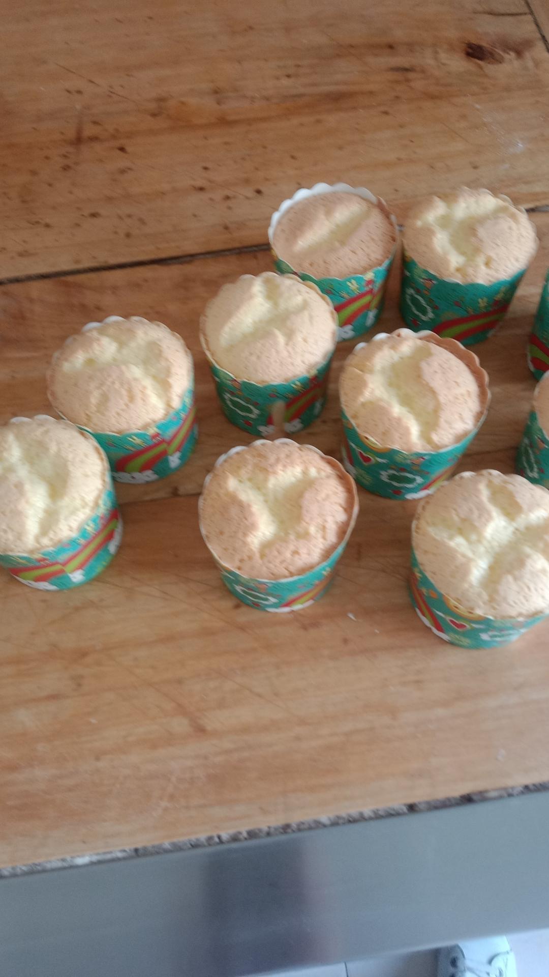 老式无水蛋糕——大东北买一斤送半斤