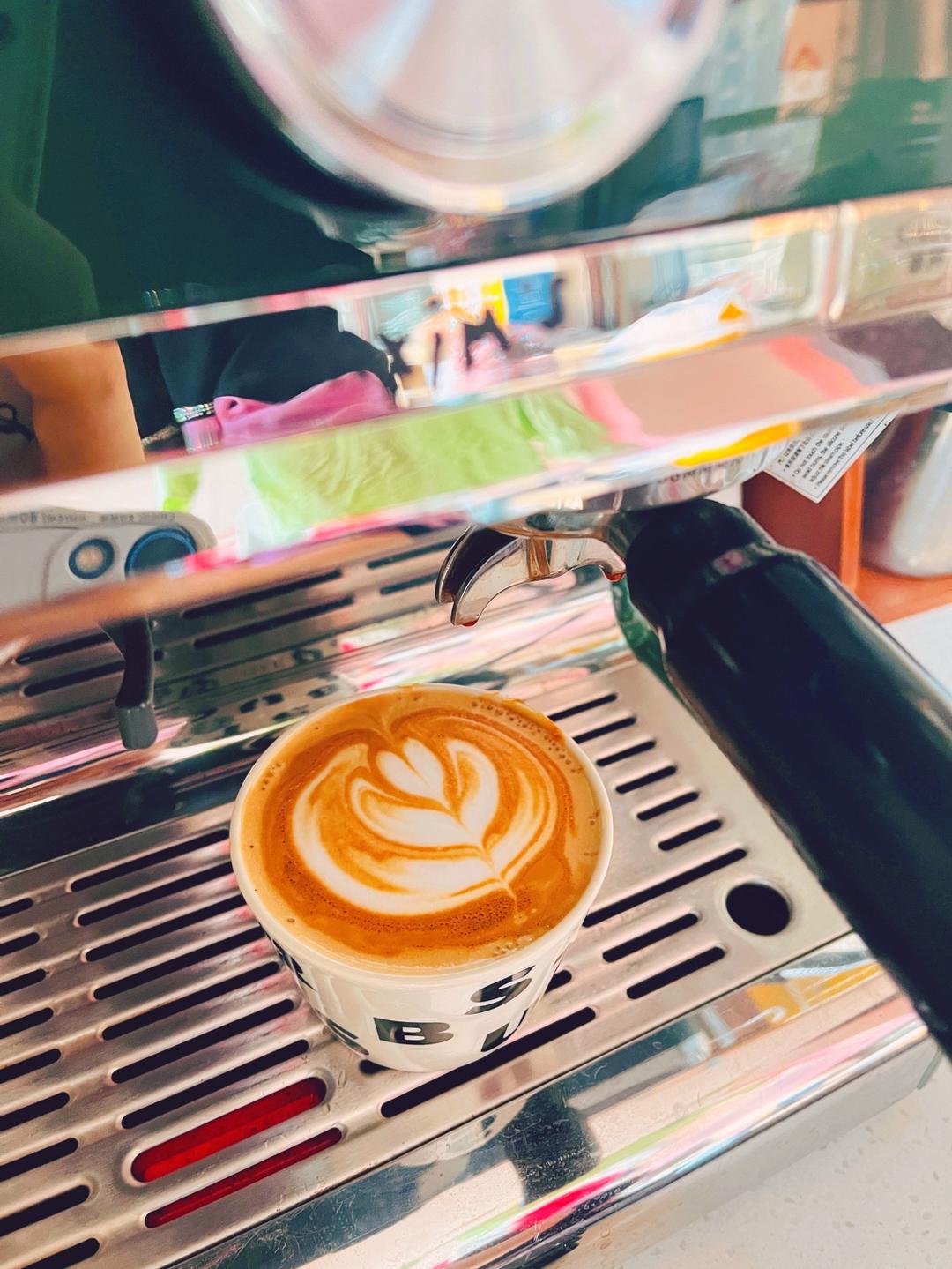 每日咖啡记录☕持续更新ing