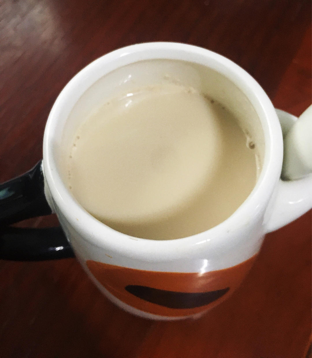 不要点外卖啦，自制奶茶，超简单