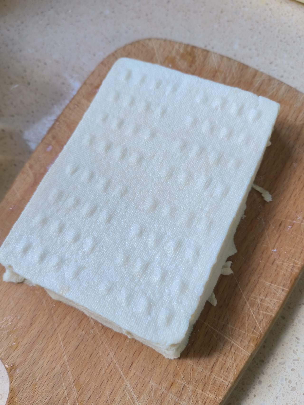 自制豆腐的做法 步骤6