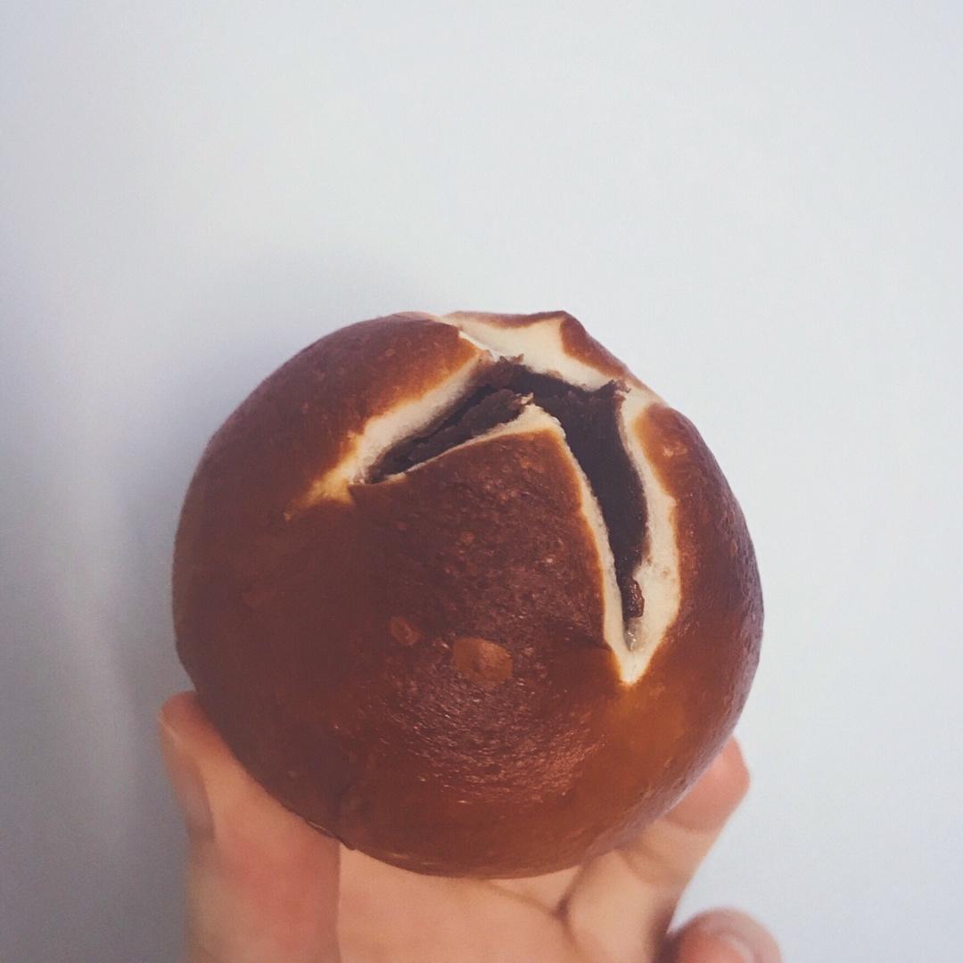 最详细的碱水包 【德国结面包 布雷结面包】有关碱水面包Brezel的一切 Bretzel Brezen Pretzel