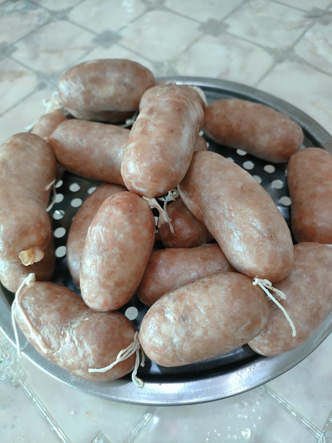 会爆汁QQ弹弹脆皮肠