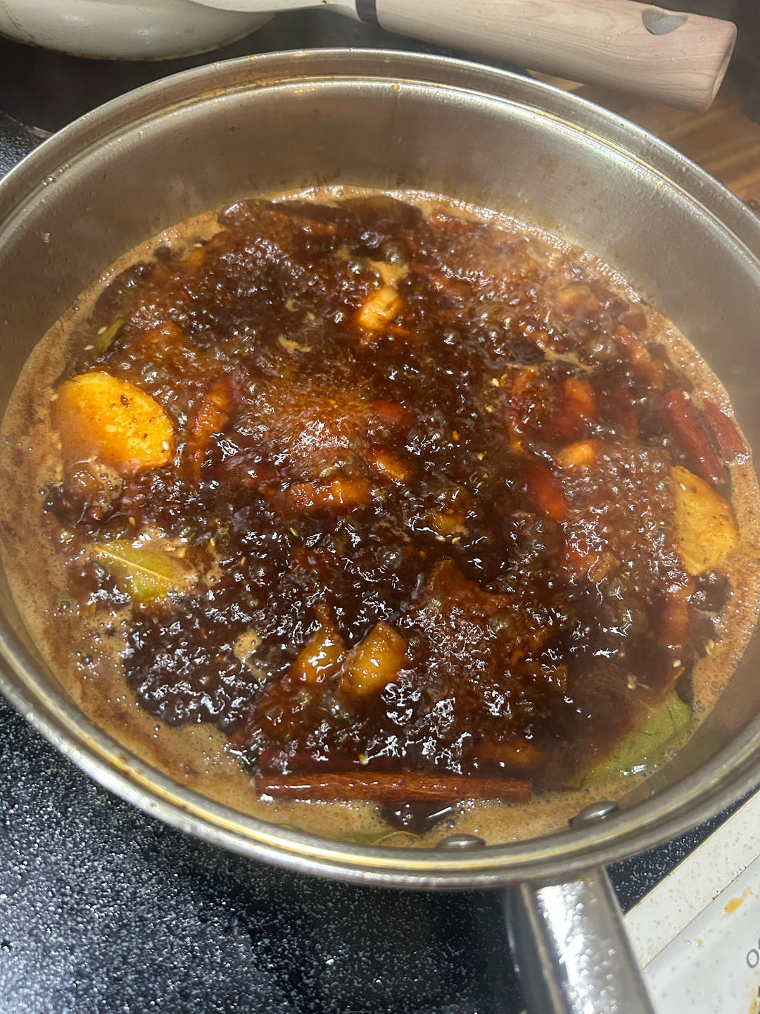 你离好吃卤肉饭只差这一步㊙️勾走我魂的卤肉饭🤩太🉑️了