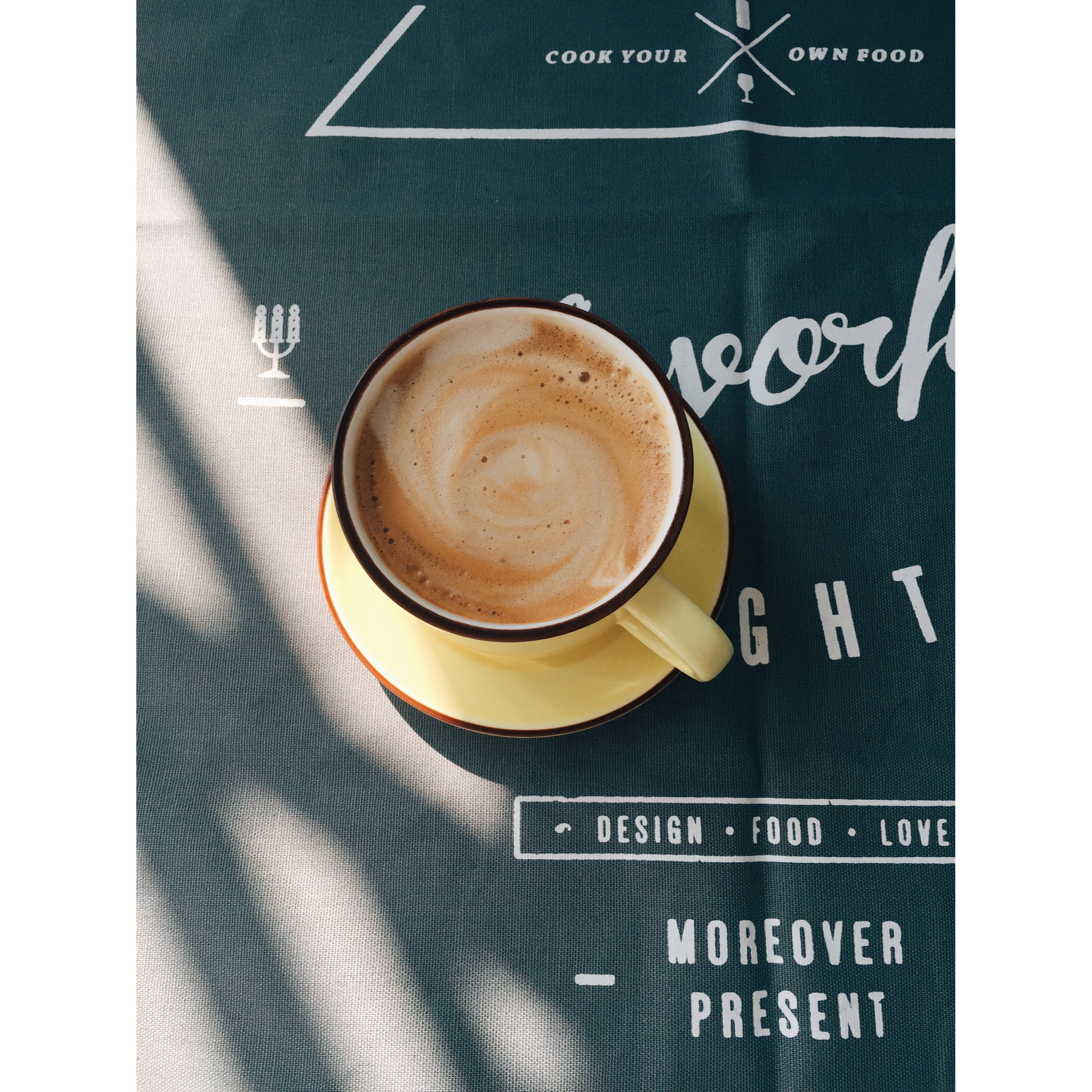 Nespresso胶囊咖啡