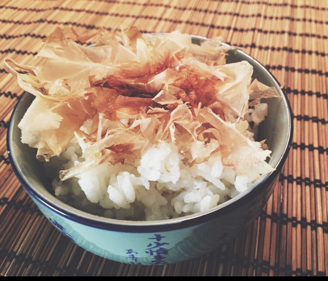 深夜食堂第二话の 猫饭