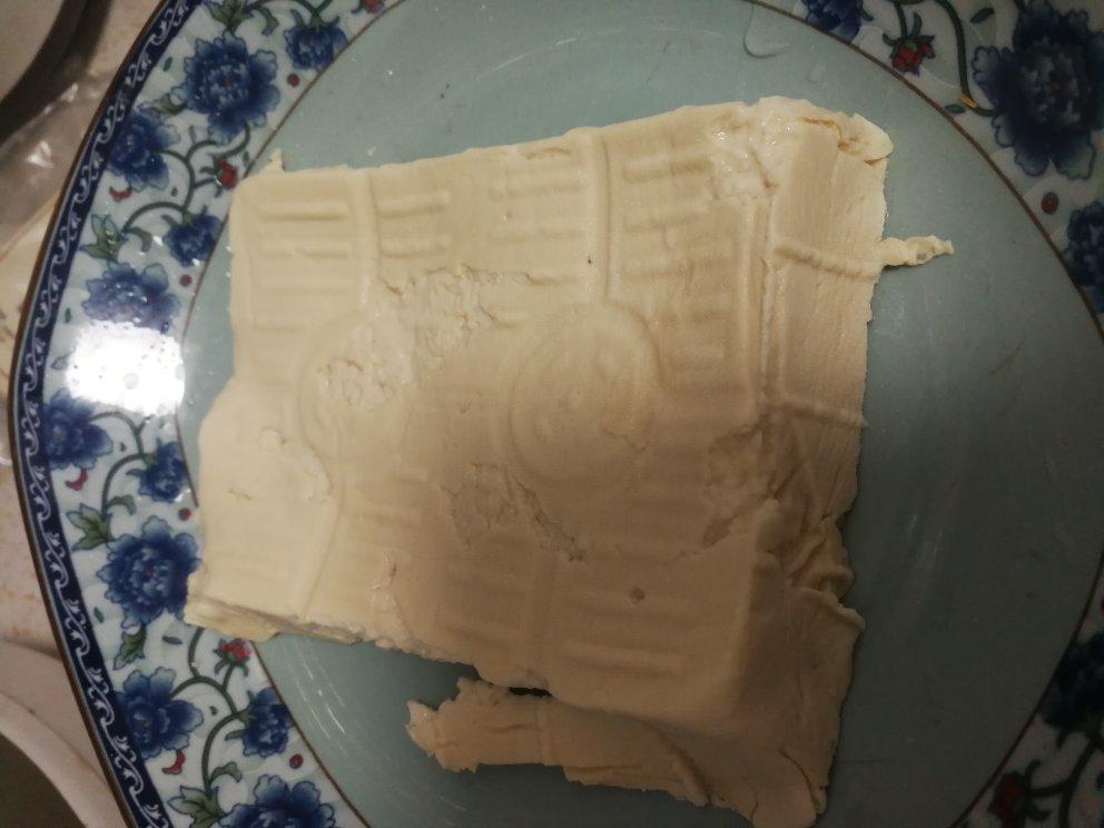 我们一起做豆腐吧/净水豆腐 纯净素食