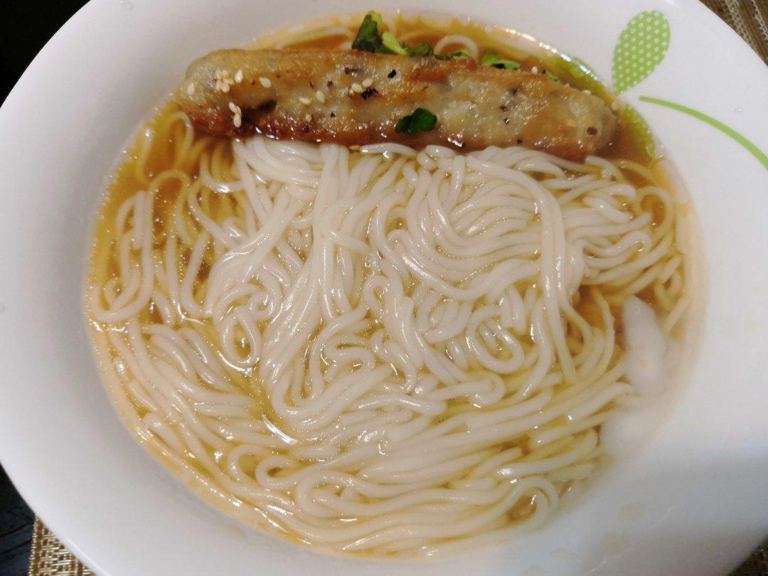 宝宝辅食之自制香肠