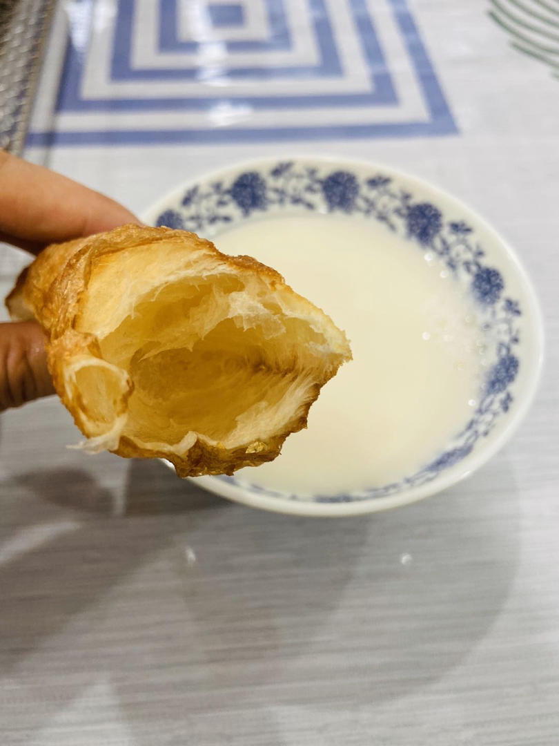 油条