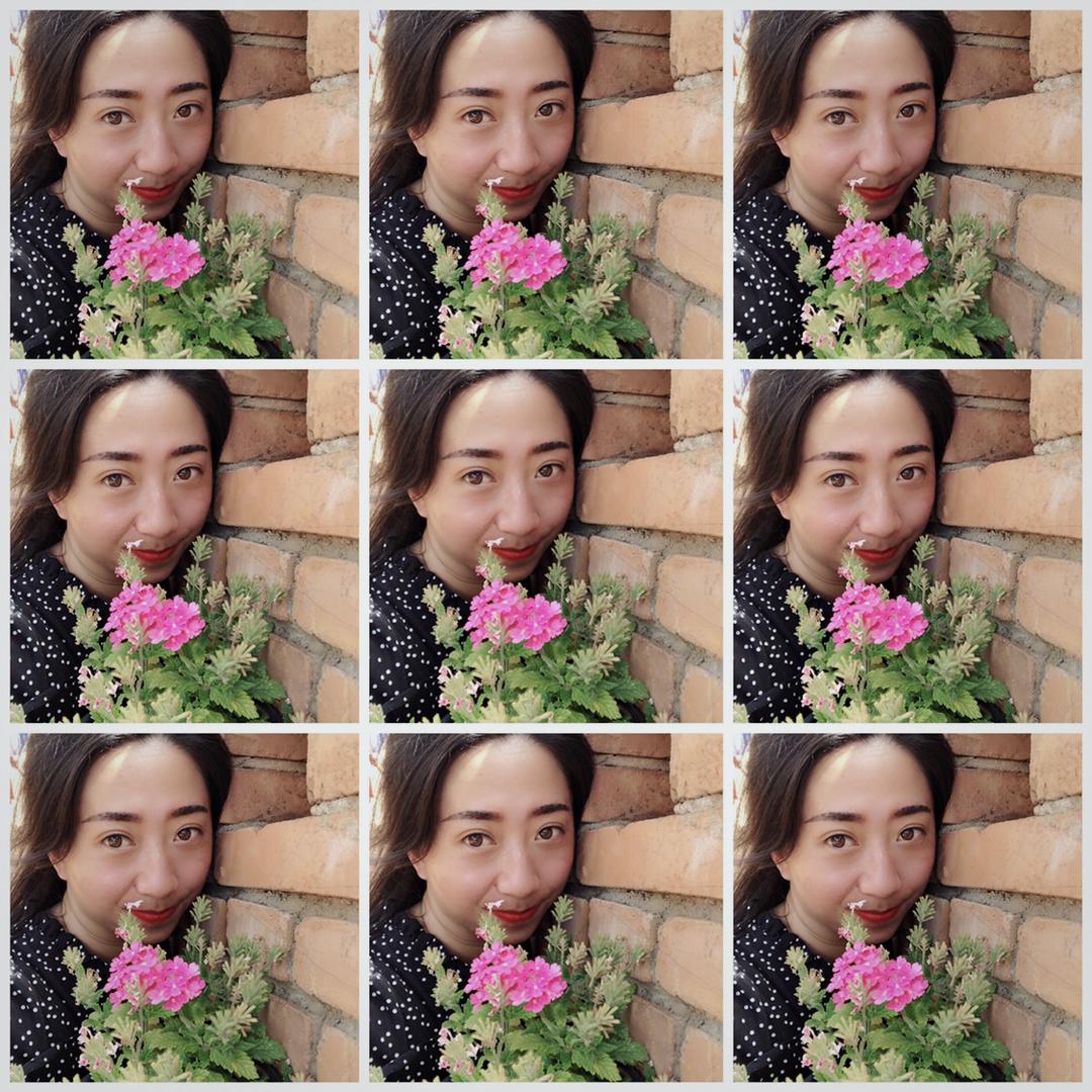 粒小妮
