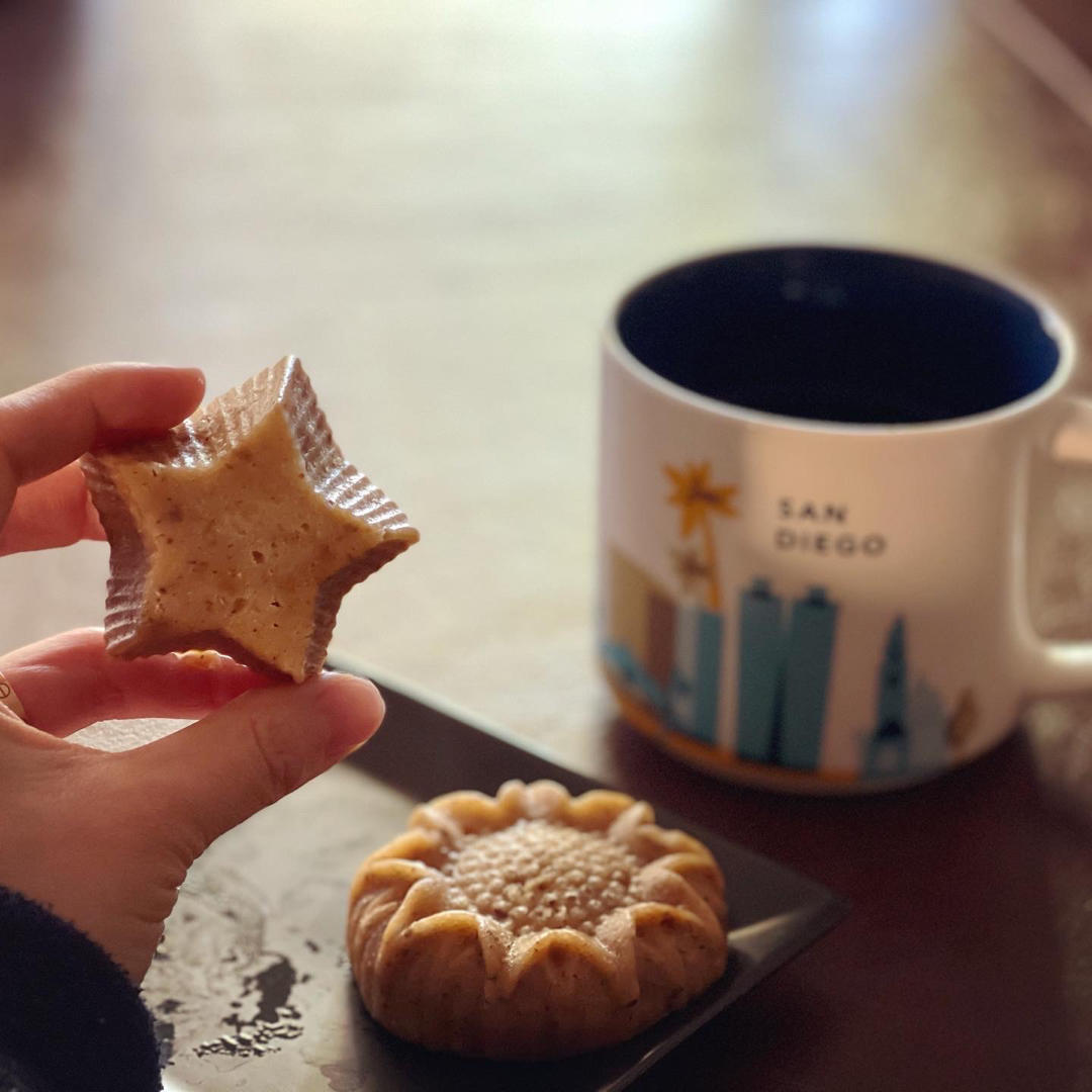 All about my Kitchen