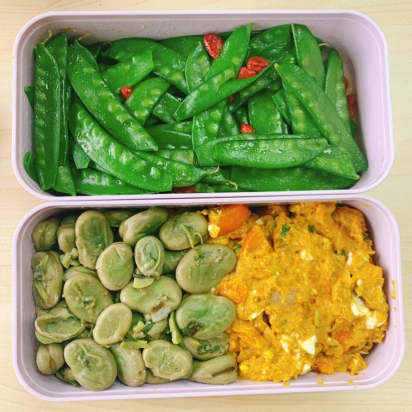Dear lunchbox