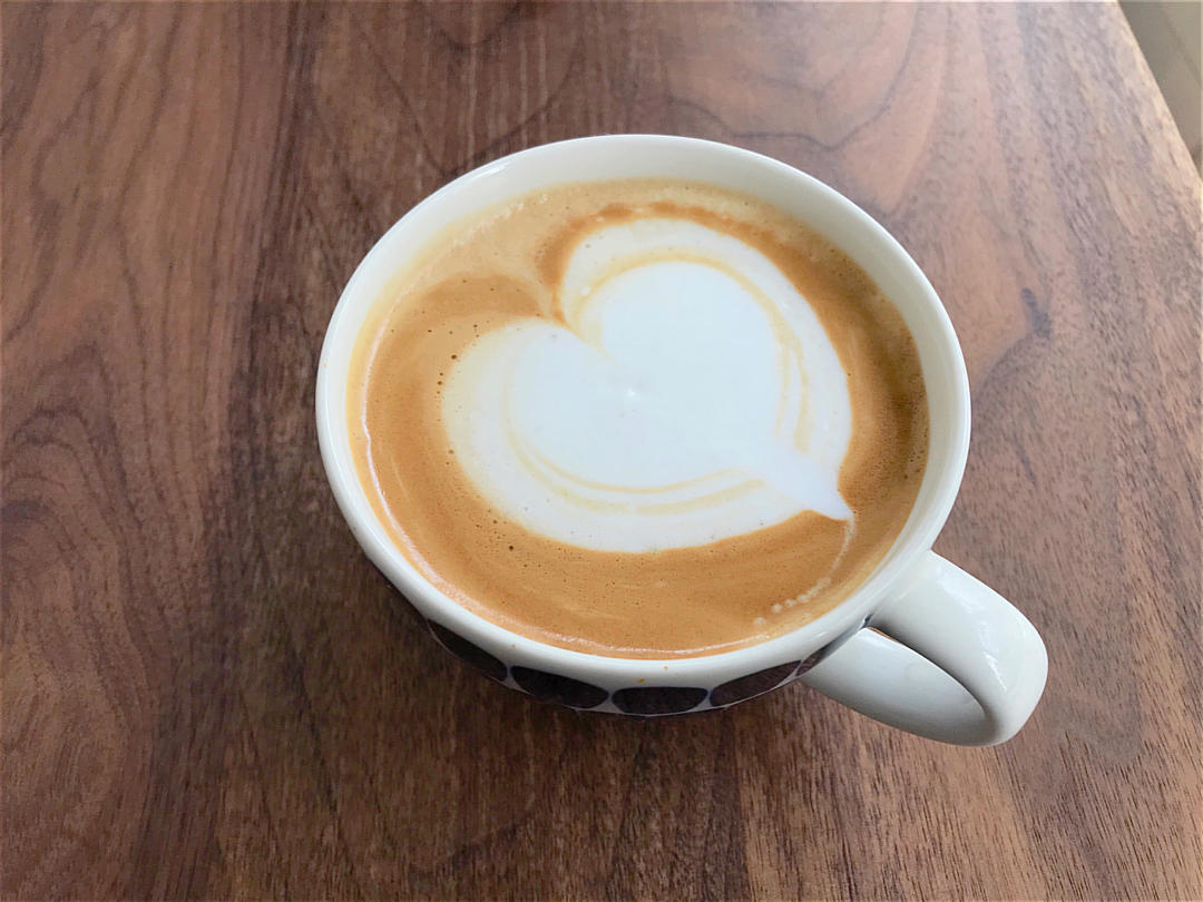illy X7.1 胶囊咖啡机拉花记录-亲测可以拉花（附改蒸汽嘴+打奶泡技巧）
