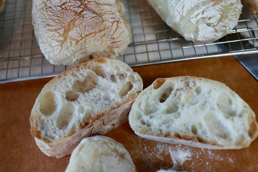 腰果花椒恰巴塔