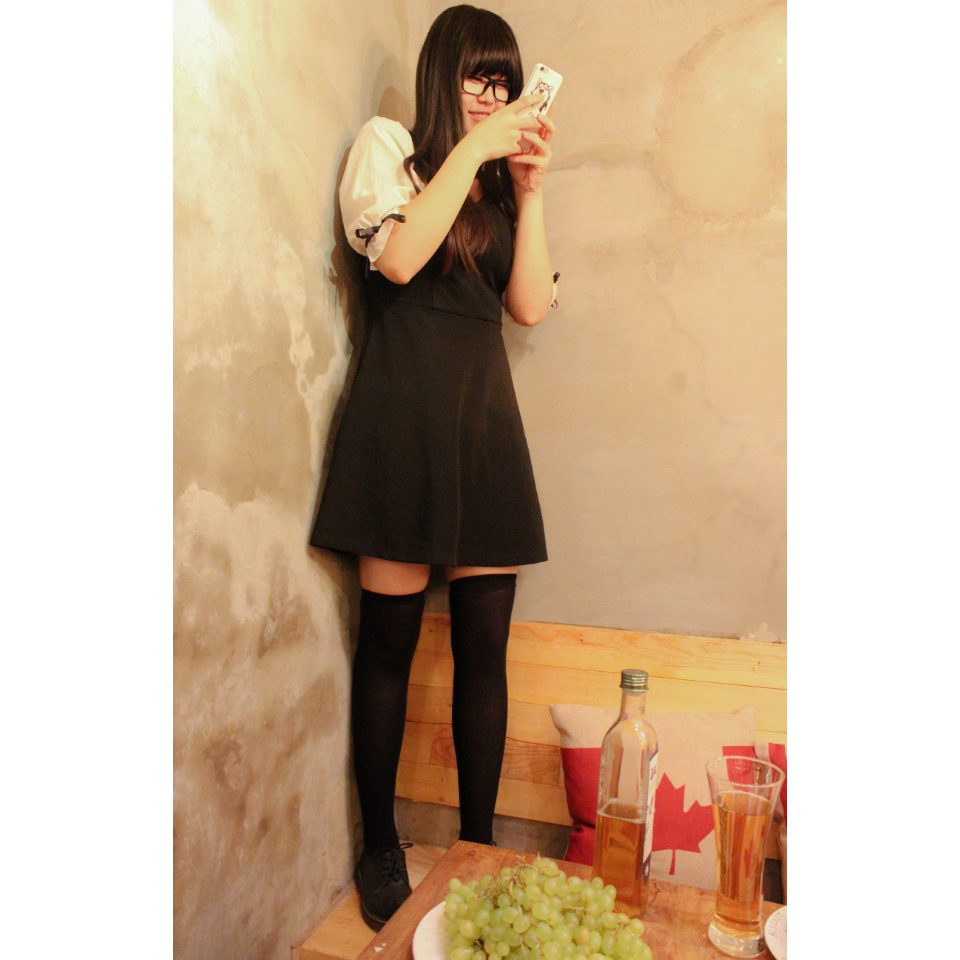 假如我有一家动物园——Time for afternoon tea北京站