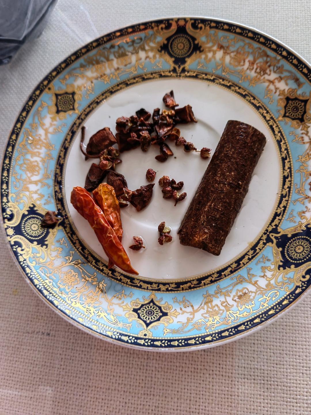 红枣姜奶茶【3月北鼎养生壶食谱】