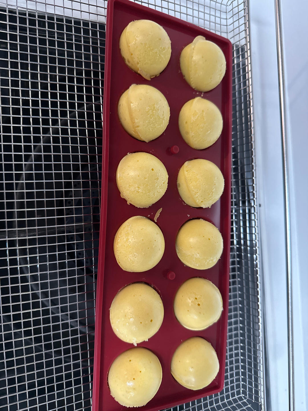 棒棒糖蛋糕 零失败-满模-抗折腾