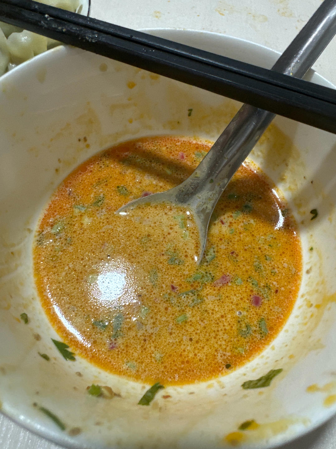 火锅界的灵魂蘸料