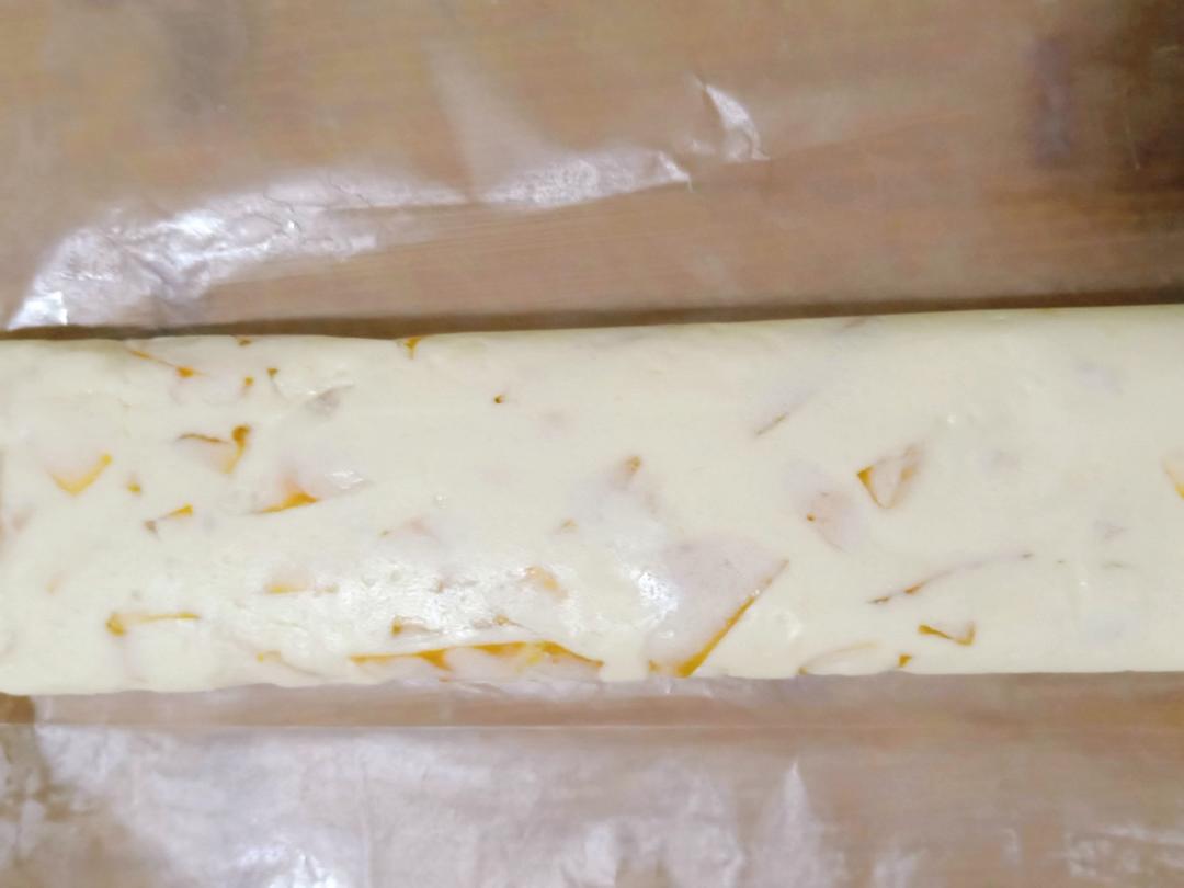 超火爆的芒果奶糕——配方制作分享