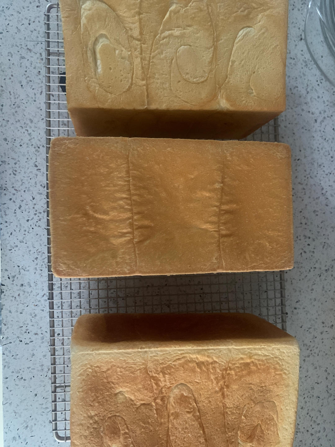 酸奶北海道吐司