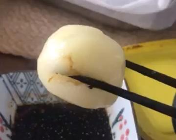 土豆丸子的做法