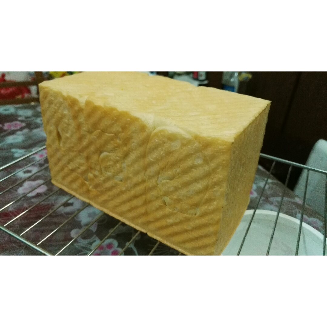 港式吐司