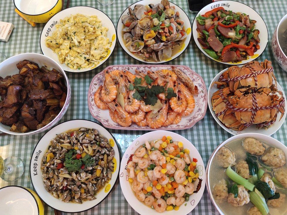 【鲜肉月饼】秋天的第一颗月饼，一口爆汁，酥香掉渣！