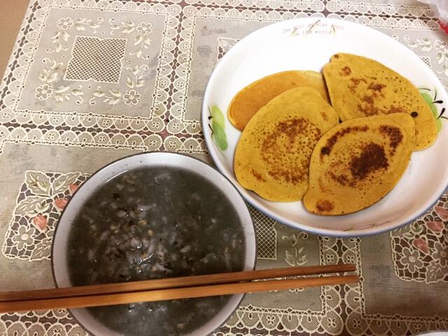 如何煎好一个pancake热香饼（超详细）