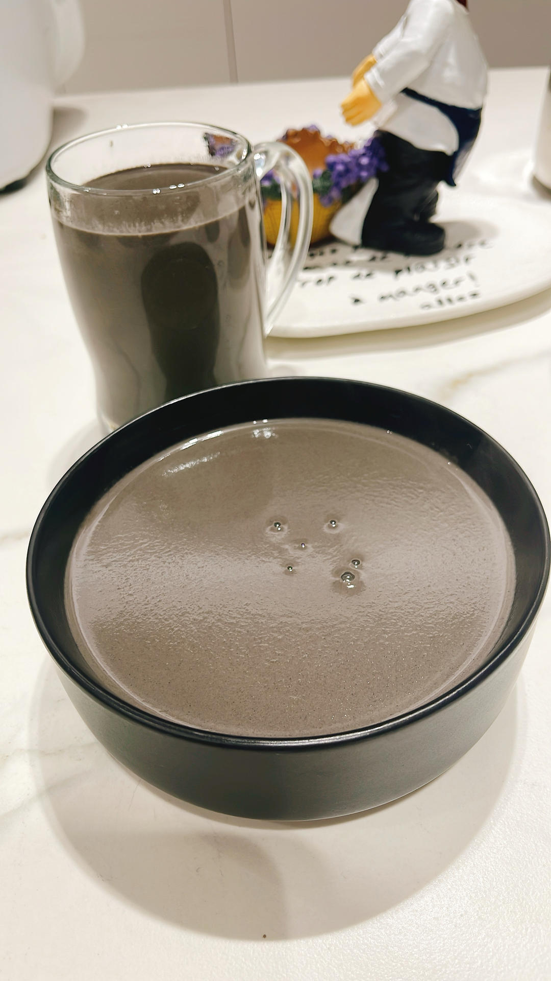 核桃芝麻糊（美善品版）